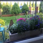 Letni Wiatr 3 Apartment *