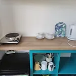 Apartment Letni Wiatr 3