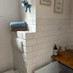 Letni Wiatr 3 Apartment *