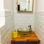 Letni Wiatr 3 Apartment Ustka
