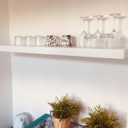 Appartement Letni Wiatr 3