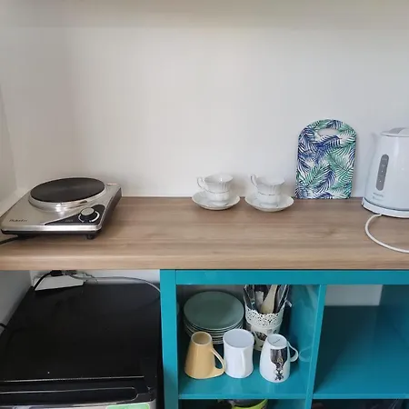 Appartement Letni Wiatr 3