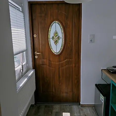 Letni Wiatr 3 Appartement