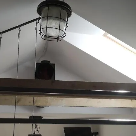 Letni Wiatr 3 Appartement