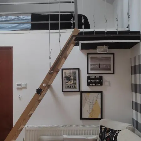 Appartement Letni Wiatr 3