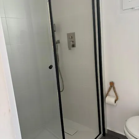 Letni Wiatr 3 Appartement Ustka