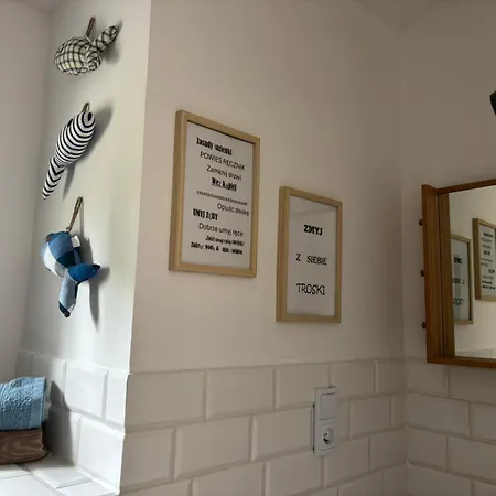 Letni Wiatr 3 * Ustka