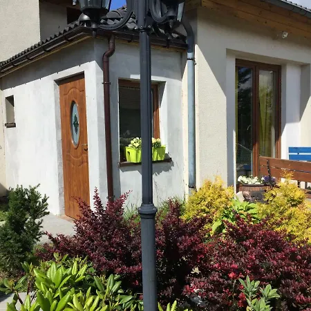 Daire Letni Wiatr 3 Ustka