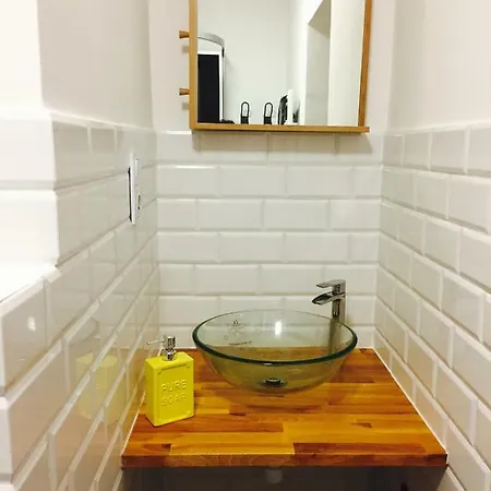 Letni Wiatr 3 Appartement Ustka