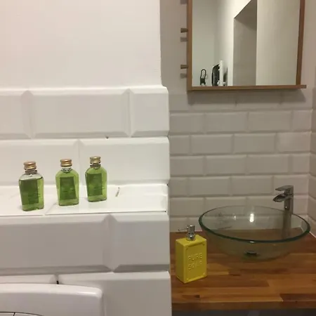 Appartement Letni Wiatr 3