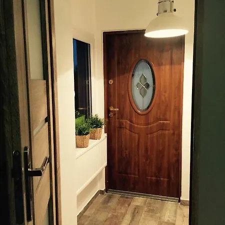 Letni Wiatr 3 Appartement *