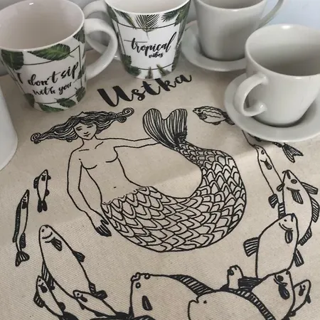 Letni Wiatr 3 Appartement *