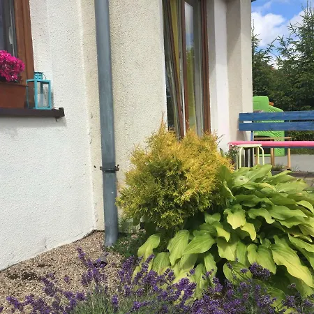 Appartement Letni Wiatr 3