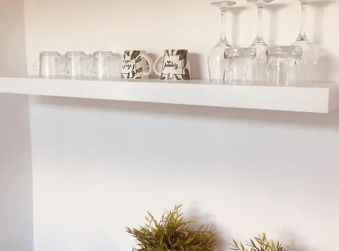 شقة Letni Wiatr 3