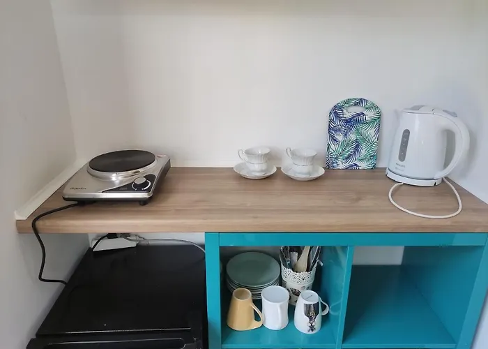 شقة Letni Wiatr 3