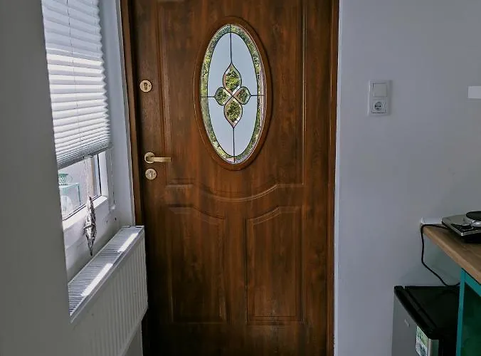 Letni Wiatr 3 شقة