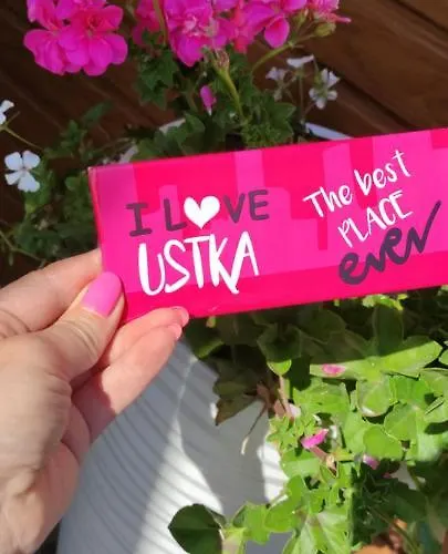 شقة Letni Wiatr 3 *