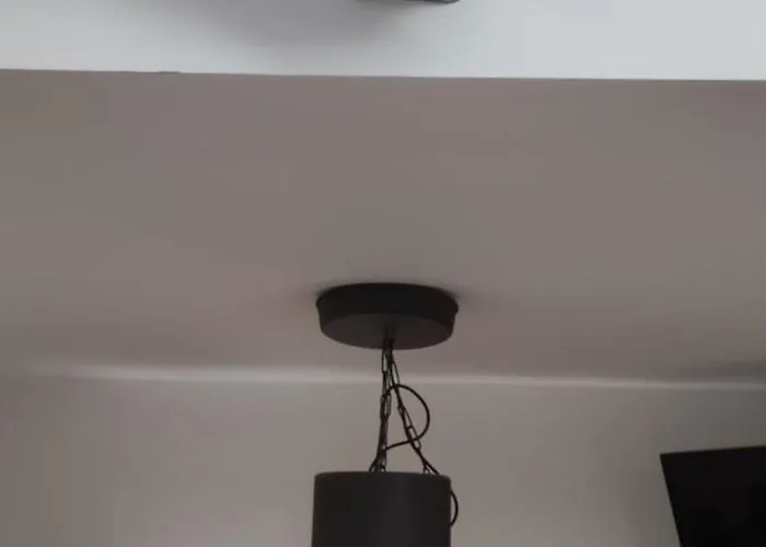 شقة Letni Wiatr 3 أوستكا