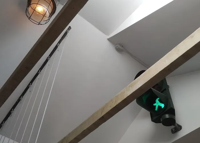 Letni Wiatr 3 شقة أوستكا