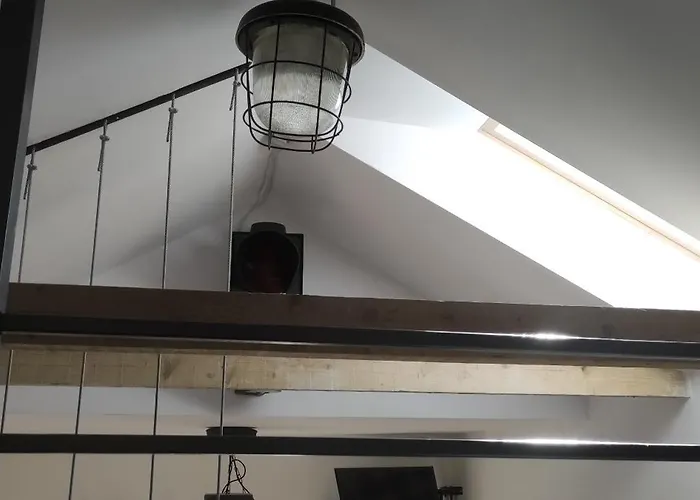 Letni Wiatr 3 شقة