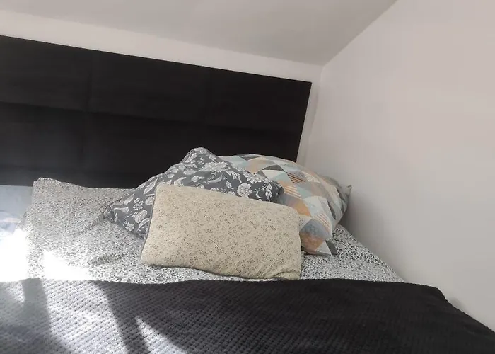 شقة Letni Wiatr 3 *