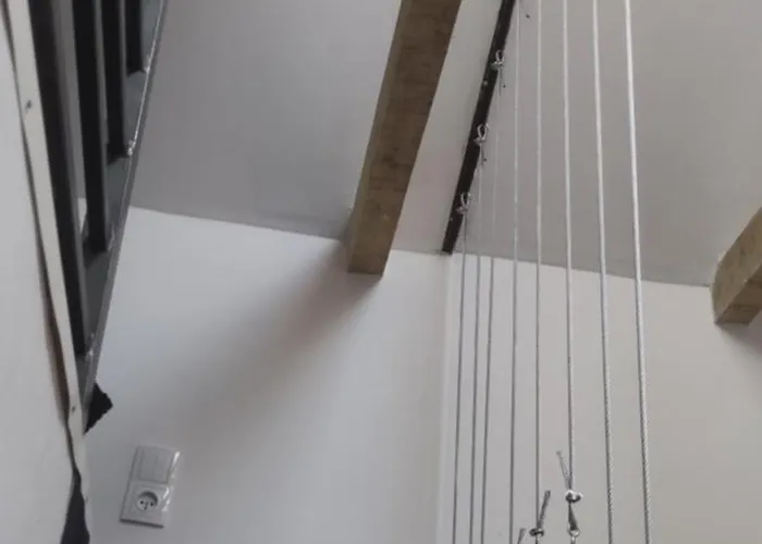 Letni Wiatr 3 شقة *