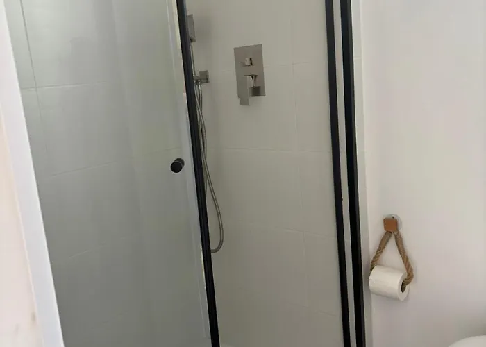 Letni Wiatr 3 شقة أوستكا