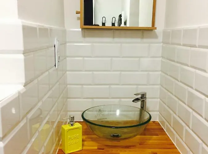 Letni Wiatr 3 شقة أوستكا