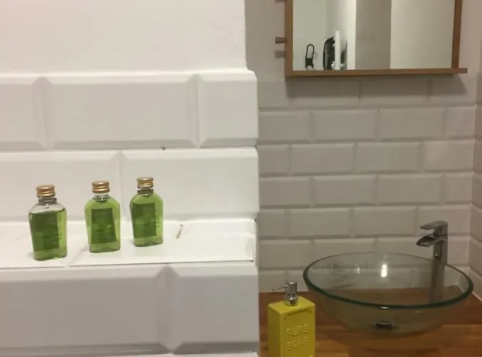 شقة Letni Wiatr 3