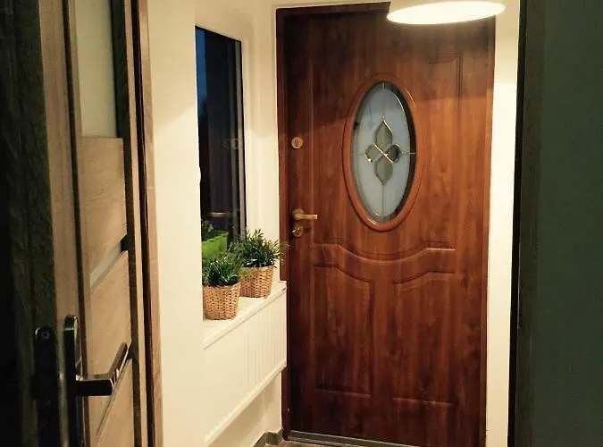 Letni Wiatr 3 شقة *