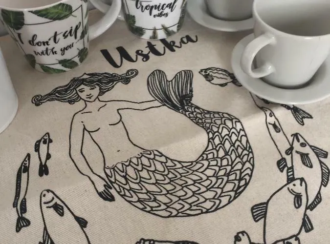 Letni Wiatr 3 شقة *